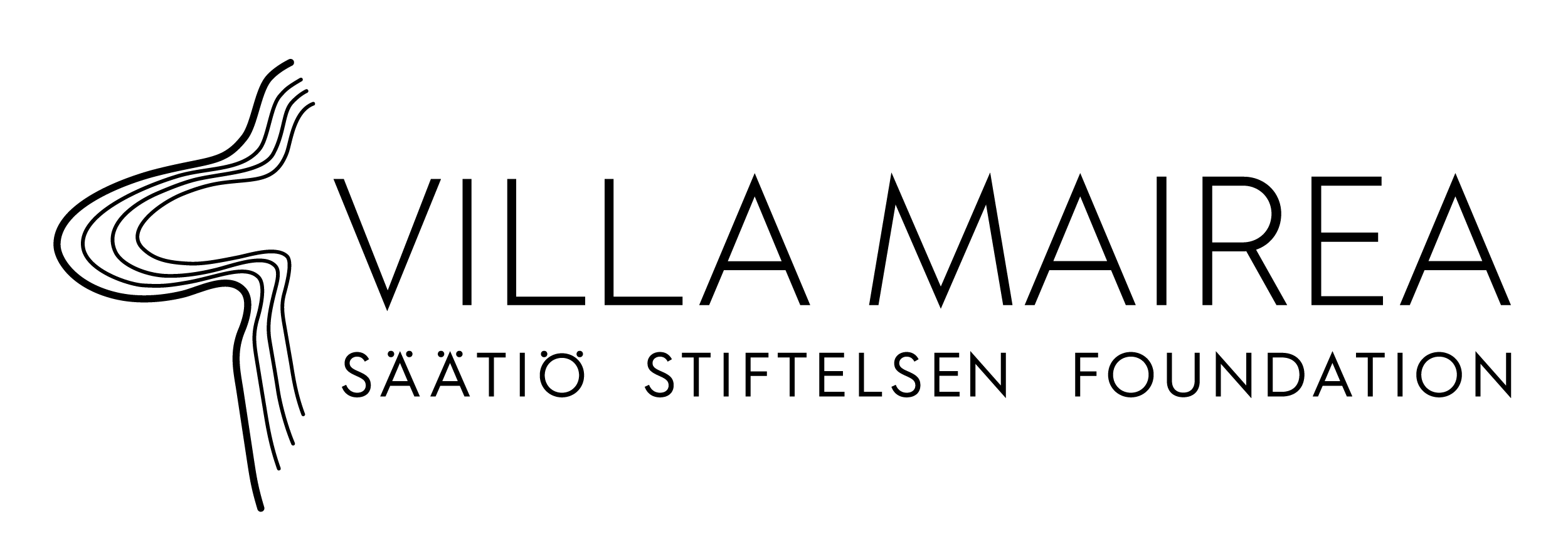 Villa Mairea logo
